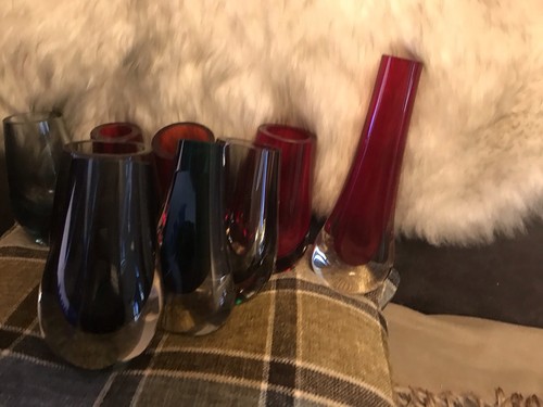 Whitefriars british glass - whitefriars,