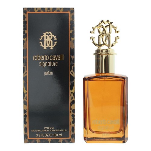 Roberto cavalli signature eau - roberto,