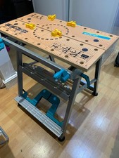 Wolfcraft MASTER 800 Universal