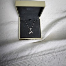 Ola Gorie Vintage Scottish