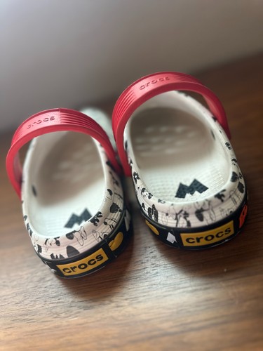 Crocs kids mickey - crocs,