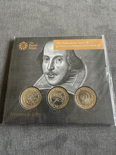 Royal mint the - royal,