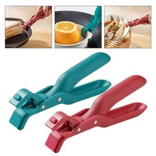 2pcAnti Scalding Dish Plate