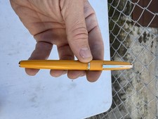 Vintage Platignum Silverline