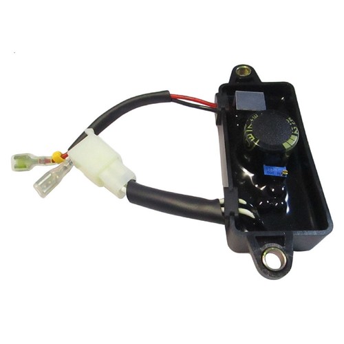 Avr voltage regulator - avr,