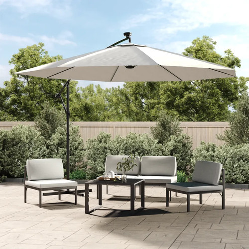 Walplus sand led cantilever - walplus,