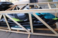 KAWASAKI ULTRA 310X SUPERCHARGER 3 SEATER JET SKI BRAND NEW 2023