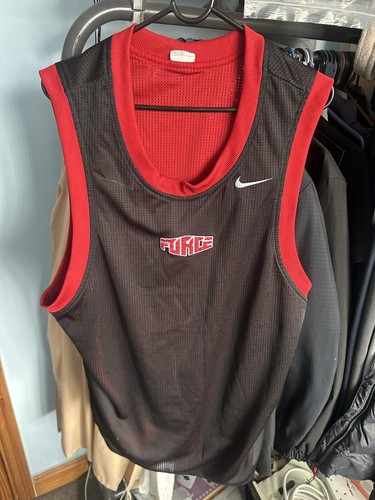 Nike reversible vintage - nike, 90's
