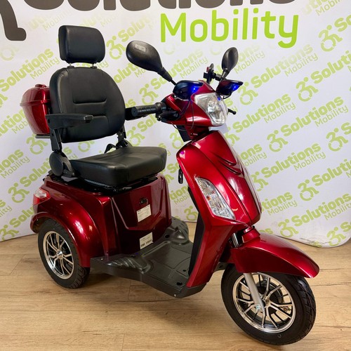 Green power electric mobility - power,