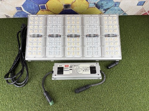 Telos pro 285w led - telos, 10