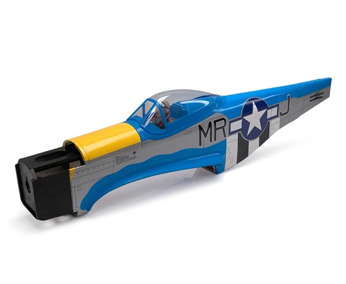 Models size p - vq, p-51d