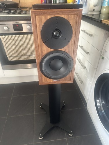 Dynaudio hertage special - dynaudio,