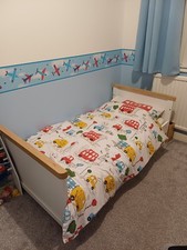Mothercare Lulworth Cotbed