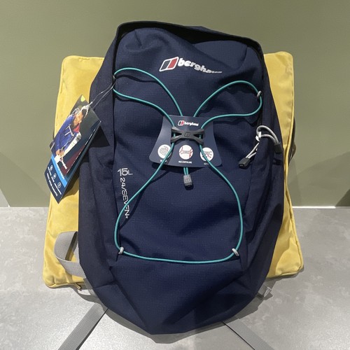 Berghaus plus 15l hiking - berghaus,