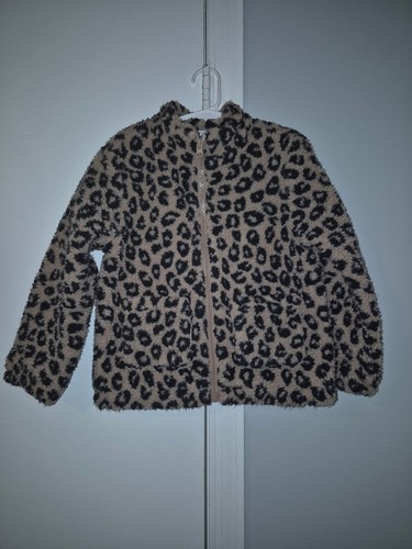 Primark kids leopard print - primark,
