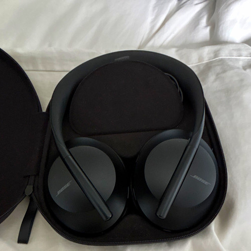 Bose noise cancelling - bose,