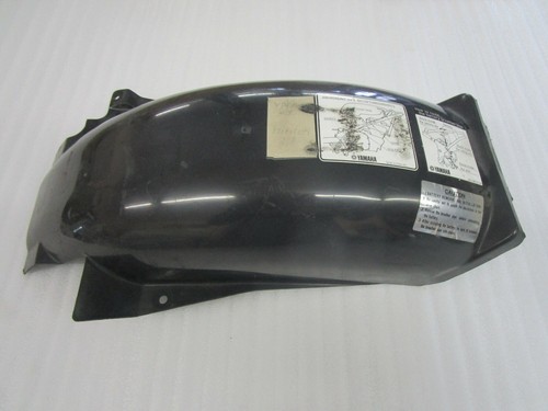 Yamaha 1200 3cw rear - fj,