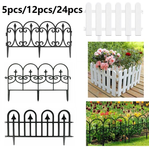 10pcs 12pcs 24pcs garden - 24pcs,