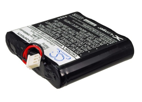 Battery for pure evoke - battery, flow