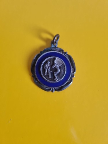 Vintage football medal - vintage,