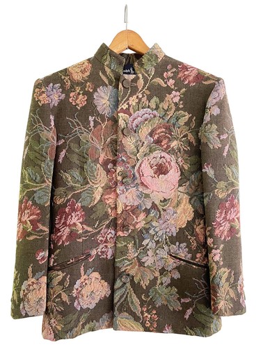 Vintage ralph lauren floral - vintage,