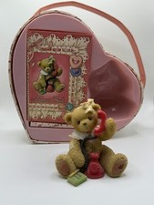 Cherished Teddies - Doris Set