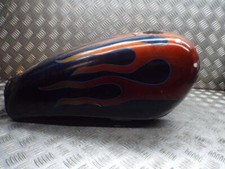 Yamaha XV750 SE 1980-1982 Motorcycle Gas Petrol Fuel Tank 