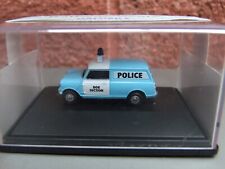 Oxford Diecast BMC Mini Van -