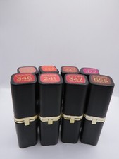L'OREAL COLOUR RICHE LIPSTICK MATTE CHOOSE YOUR COLOUR