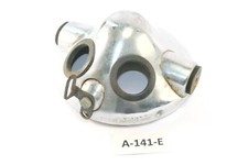 Kawasaki Z 550 LTD KZ550B 1981