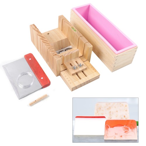 Pro soap making supplies kit - soap, 3