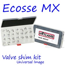 Hotcams Valve Shim Kit 9.48mm