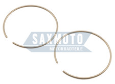 Clip Set, Fork Yamaha TY250