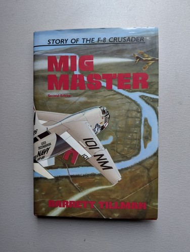 Mig master story - mig, the