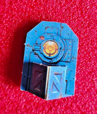 NECROMUNDA OUTLANDERS