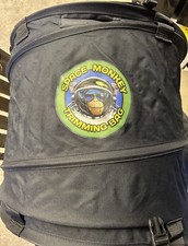 Space Monkey Trimming Bags
