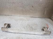 PEUGEOT PARTNER BUMPER CRASH BAR FRONT MK2 2008 - 2018
