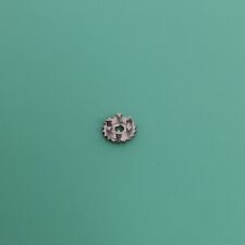 Valjoux 22 Chronograph Part 8070 Pillar Wheel Part, NOS (BK229)