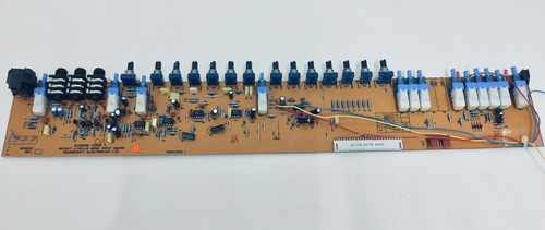 Soundcraft spirit live 8 - live, 4-8