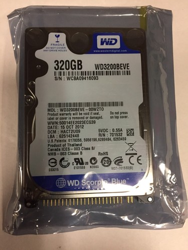 Westerndigital hard drive - westerndigital,