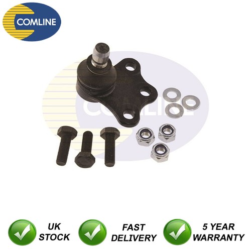 Ball joint front left - joint,