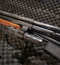 Air Arms S410 Single/Triple