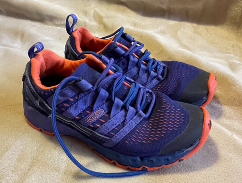 Keen trekker versago running - trekker,