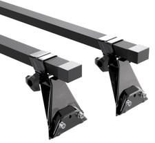 Roof Bars M10AS ST 120cm (Pair