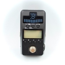 KORG PX-ST Pandora Stomp Black