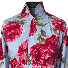 HAWES & CURTIS Shirt Mens