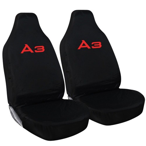 Fits audi red - in,