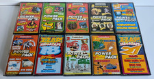Commodore 64 Games bundle