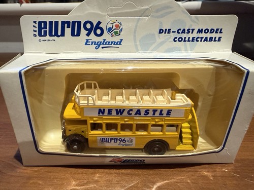 Euro newcastle double - 96,