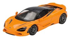 Mini Gt 1/64 Mclaren 750S